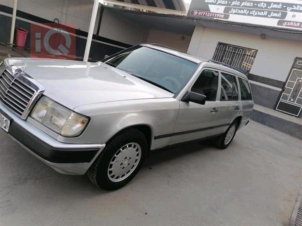 مرسيدس بنز E-Class 1991 للبيع في العراق - الموصل